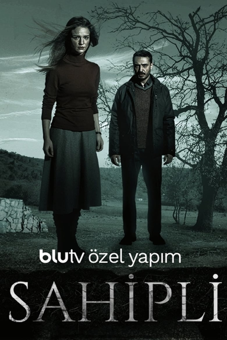 مسلسل Possessed الموسم الاول مترجم