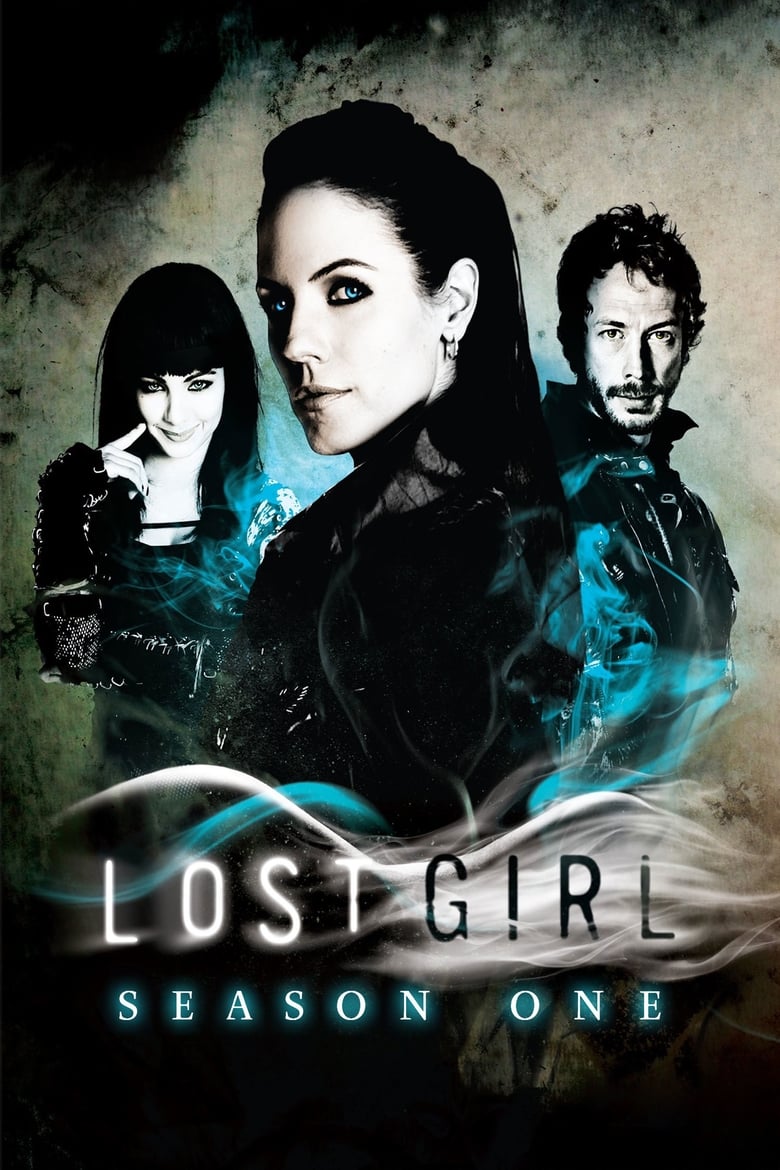 مسلسل Lost Girl الموسم الاول الحلقة 04 مترجمة