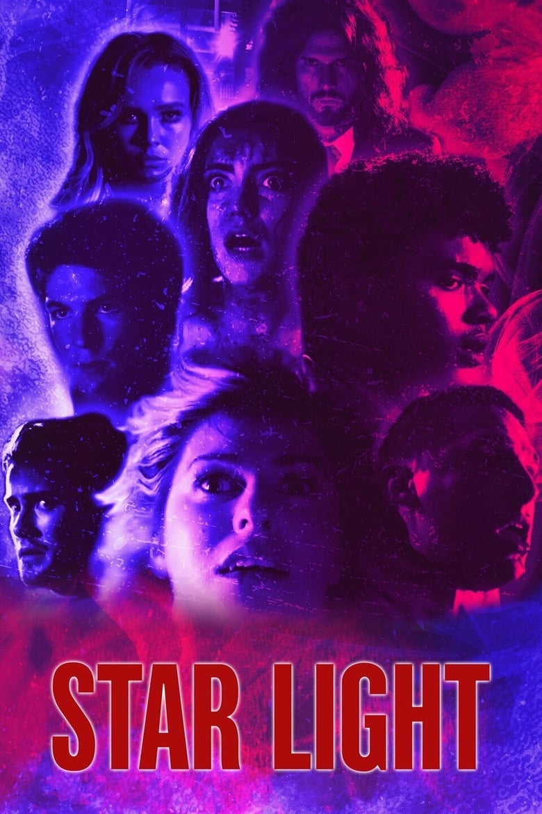 فيلم Star Light