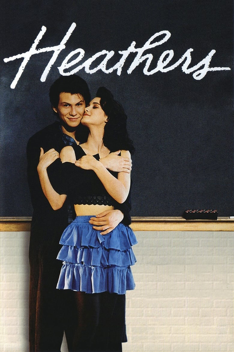 فيلم Heathers
