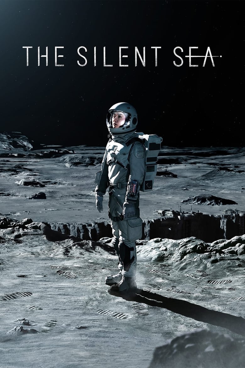 مسلسل The Silent Sea الموسم الاول الحلقة 01 مترجمة