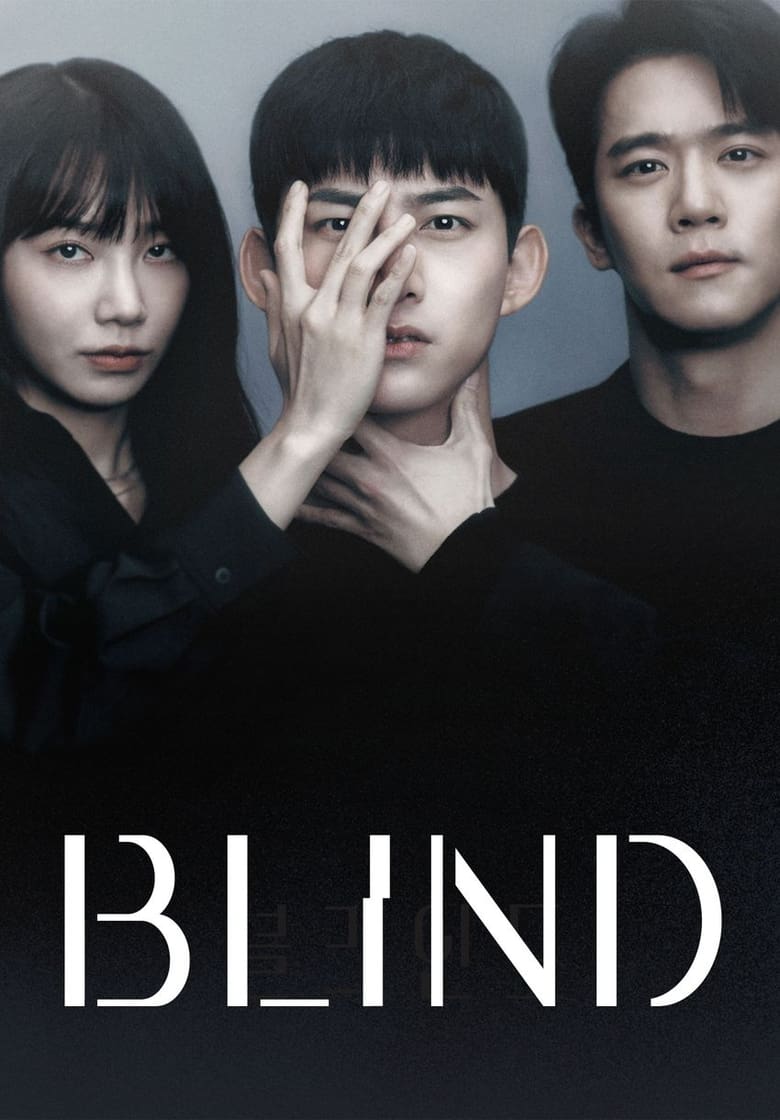 مسلسل Blind مترجم