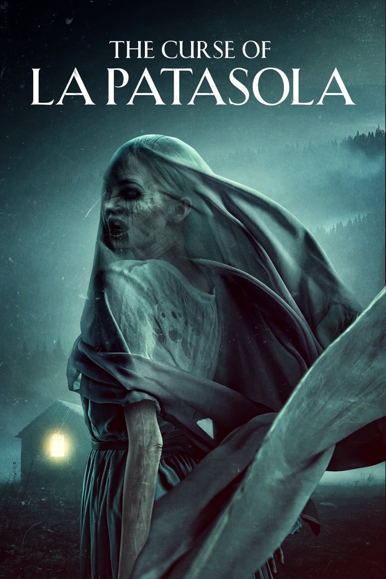 فيلم The Curse of La Patasola