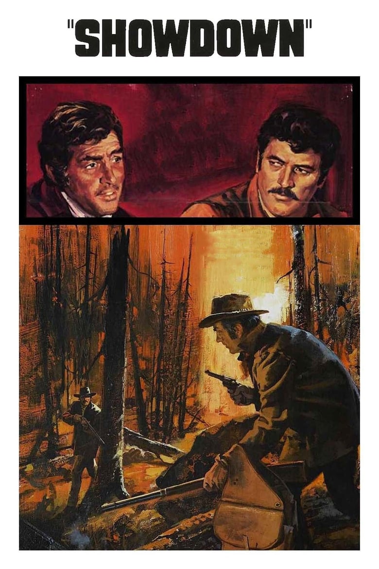 فيلم Showdown