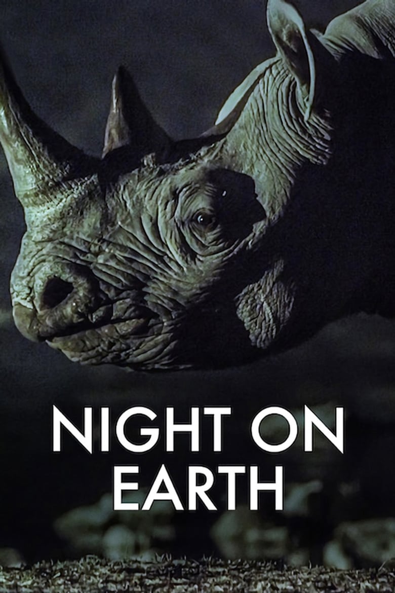 مسلسل Night on Earth الموسم الاول الحلقة 04 مترجمة
