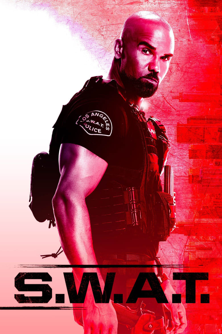 مسلسل S.W.A.T. الموسم الثالث الحلقة 13 مترجمة