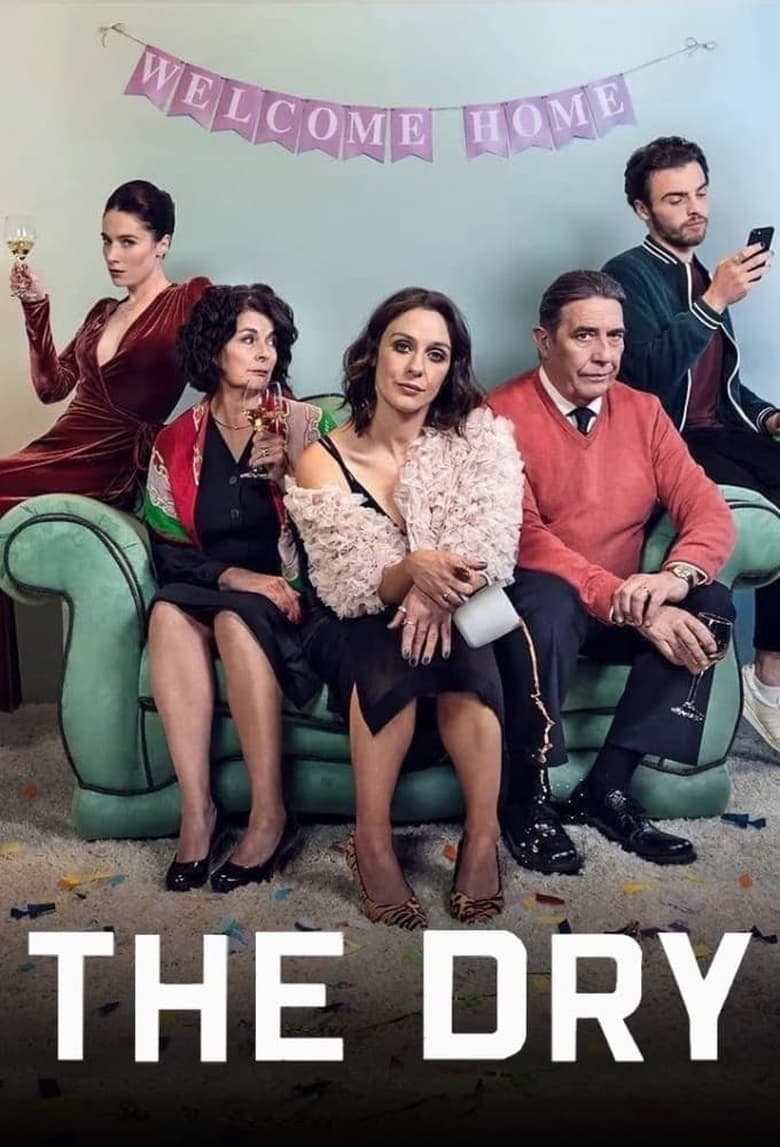 مسلسل The Dry الموسم الاول الحلقة 04 مترجمة