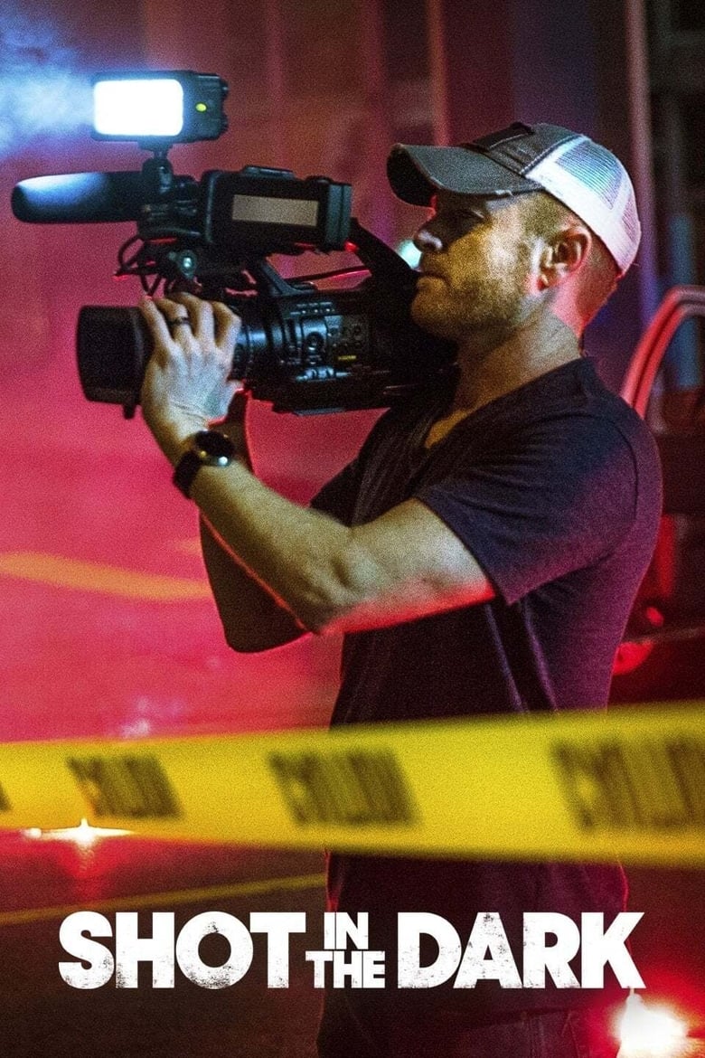 مسلسل Shot in the Dark الموسم الاول الحلقة 02 مترجمة