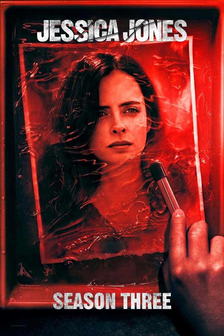 مسلسل Marvel’s Jessica Jones الموسم الثالث الحلقة 05 مترجمة