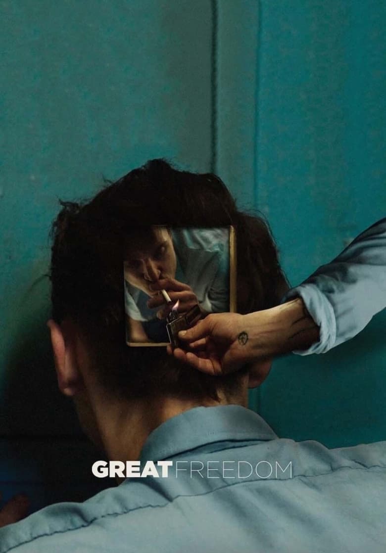 فيلم Great Freedom