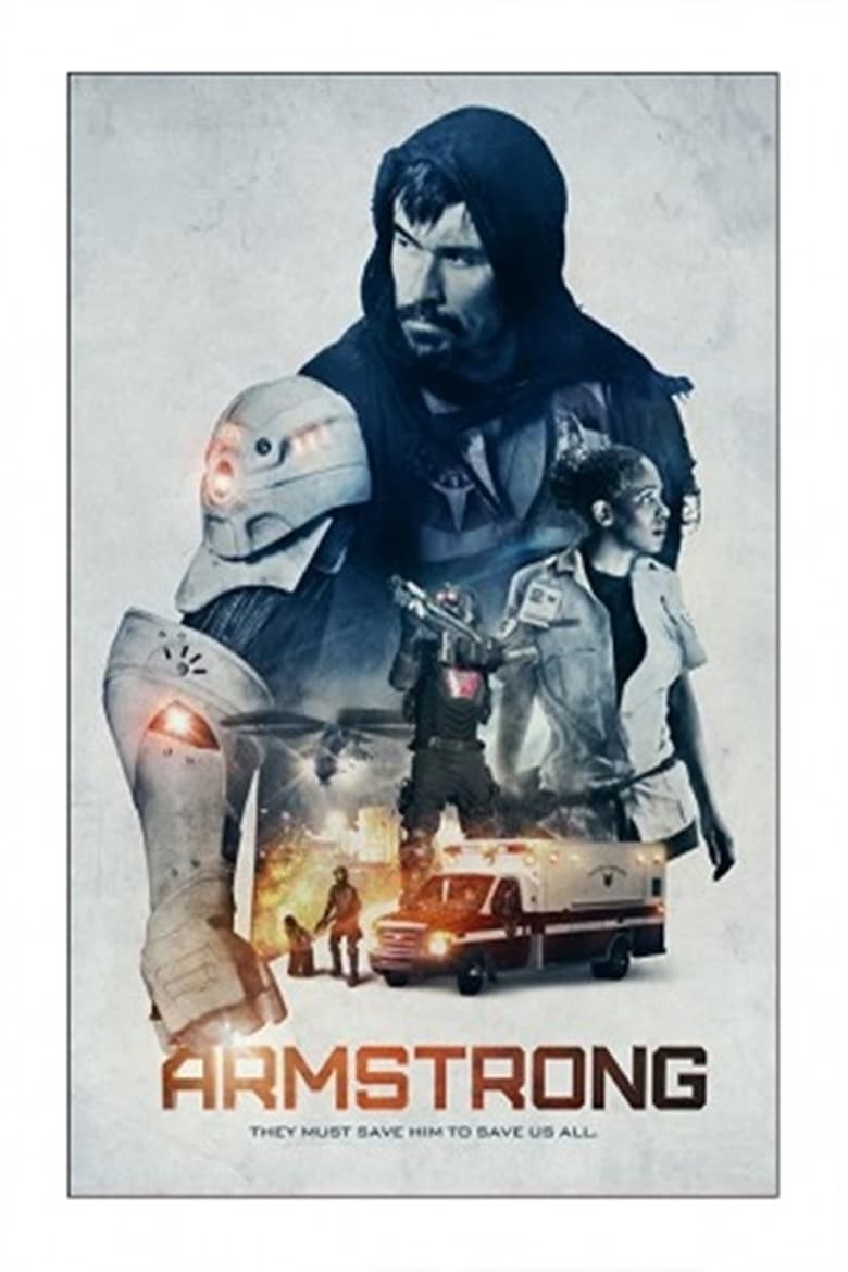 فيلم Armstrong