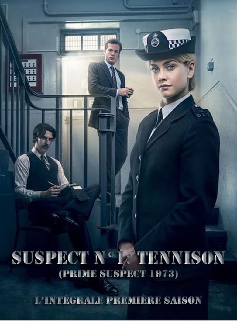 مسلسل Prime Suspect 1973 الموسم الاول مترجم