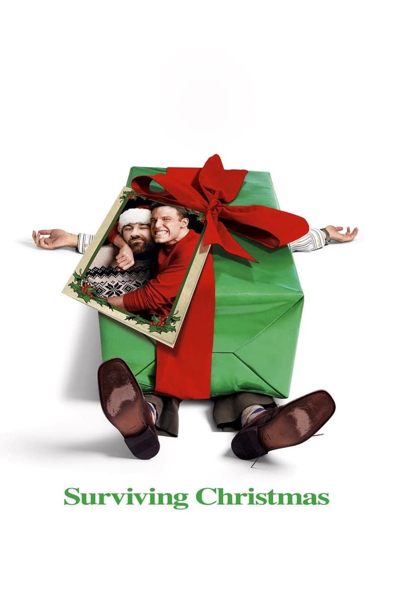 فيلم Surviving Christmas 2004 مترجم