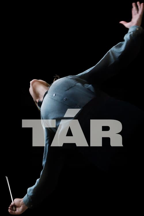 فيلم TÁR