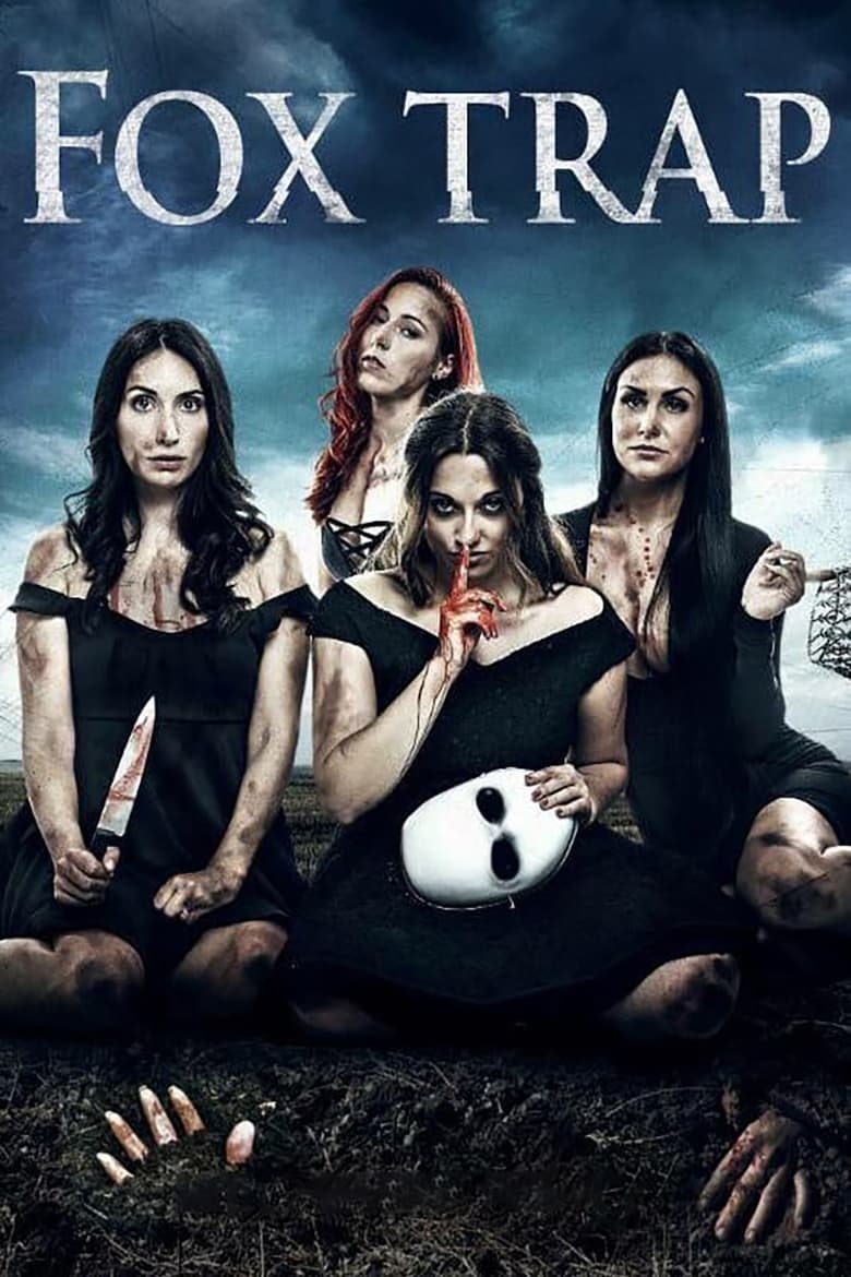 فيلم Fox Trap