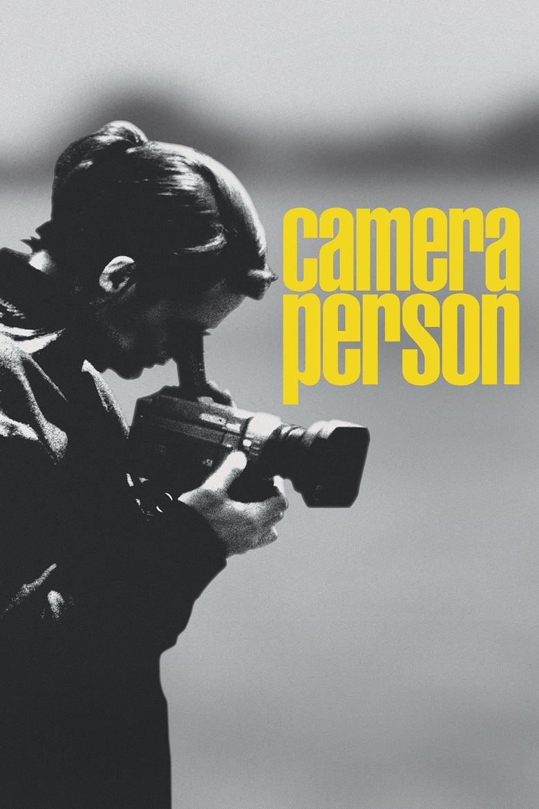 فيلم Cameraperson 2016 مترجم