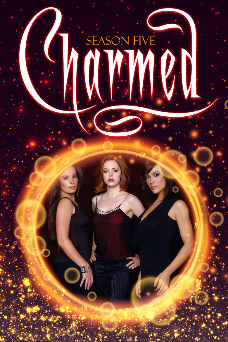 مسلسل Charmed الموسم الخامس الحلقة 13 مترجمة