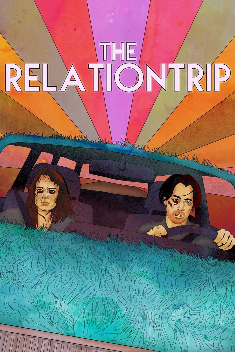 فيلم The Relationtrip
