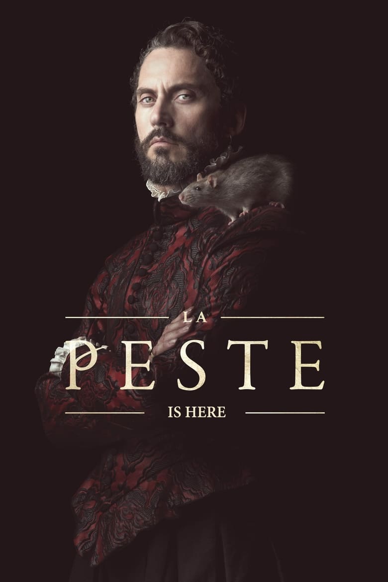 مسلسل The Plague