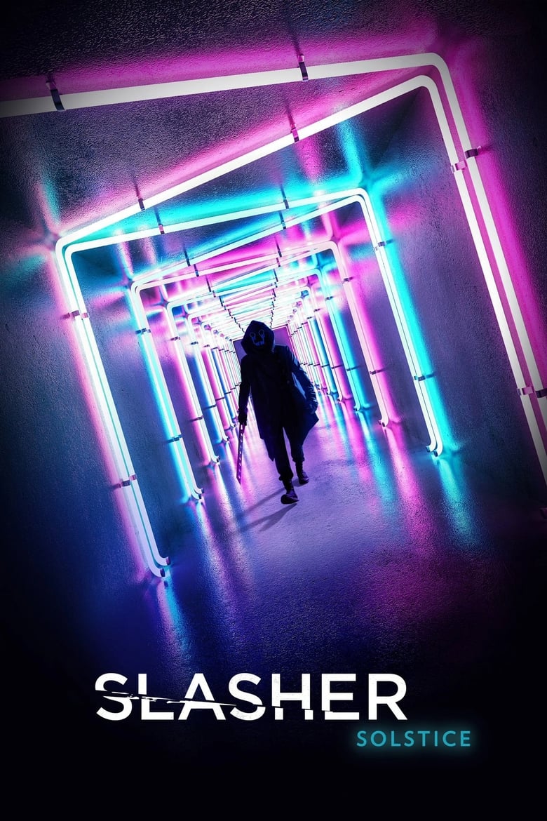 مسلسل Slasher الموسم الثالث الحلقة 03 مترجمة