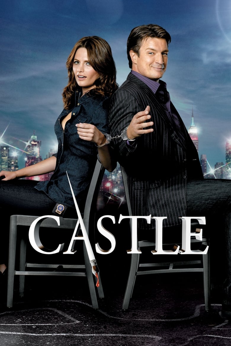 مسلسل Castle
