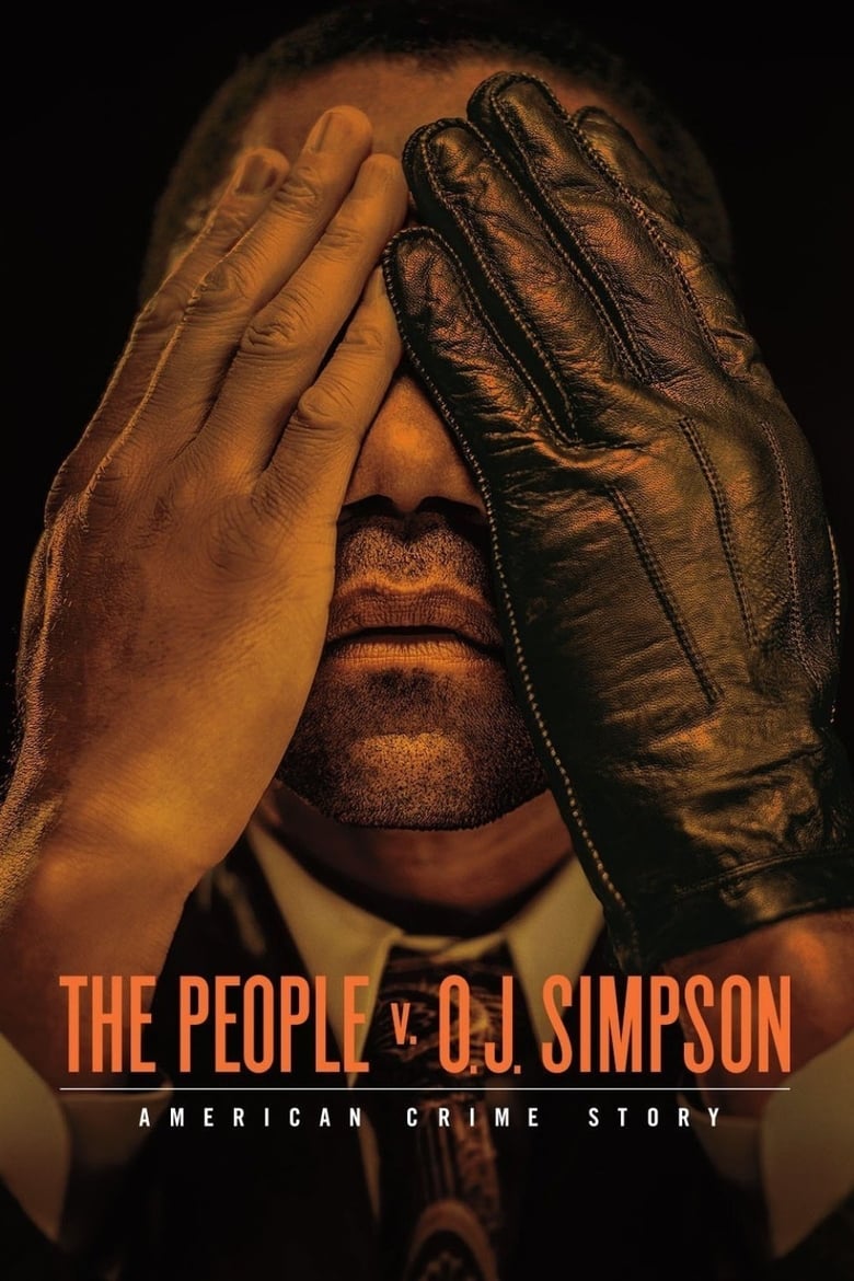 مسلسل American Crime Story الموسم الاول مترجم