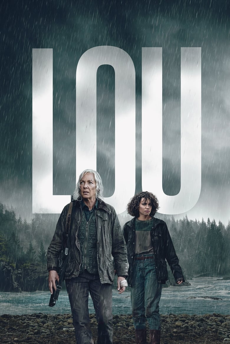 فيلم Lou