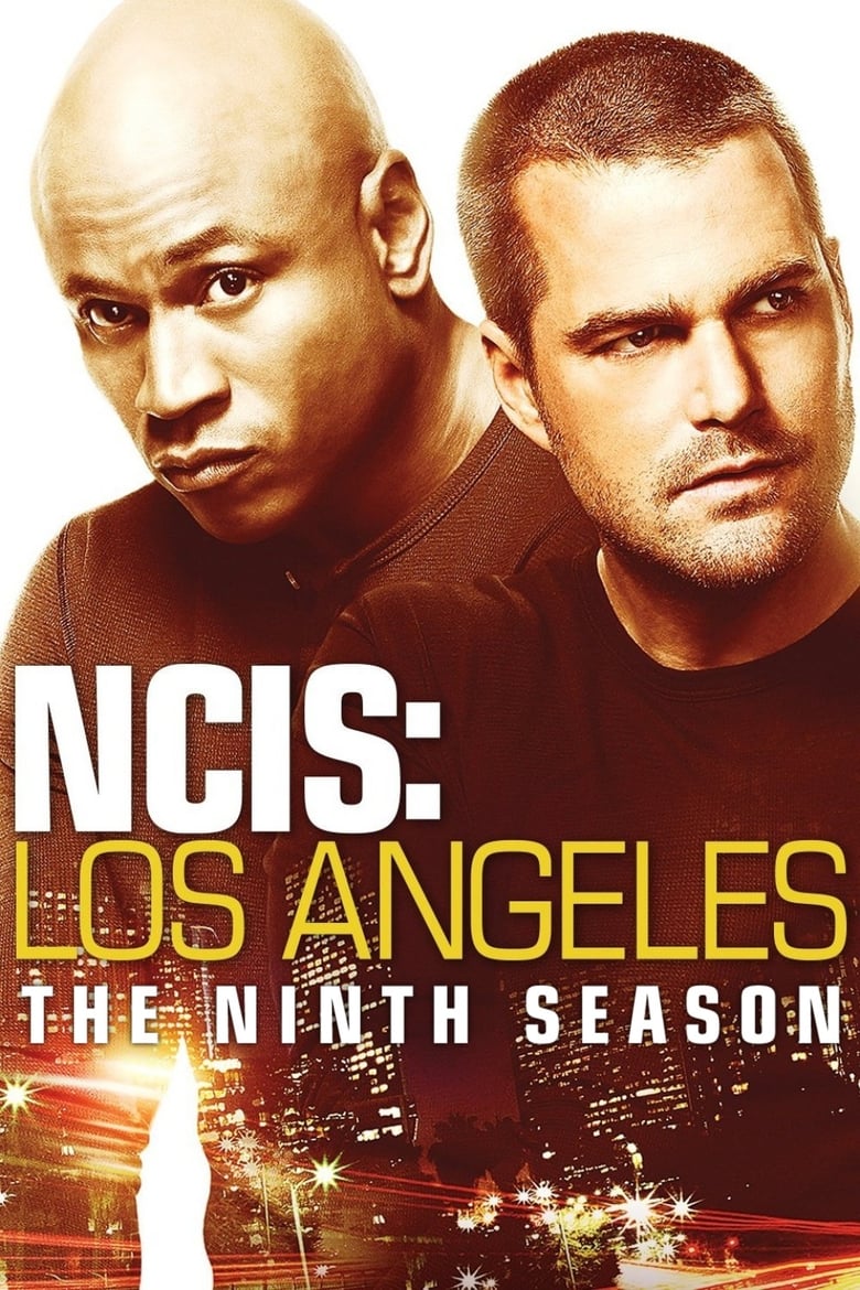 مسلسل NCIS: Los Angeles الموسم التاسع الحلقة 07 مترجمة