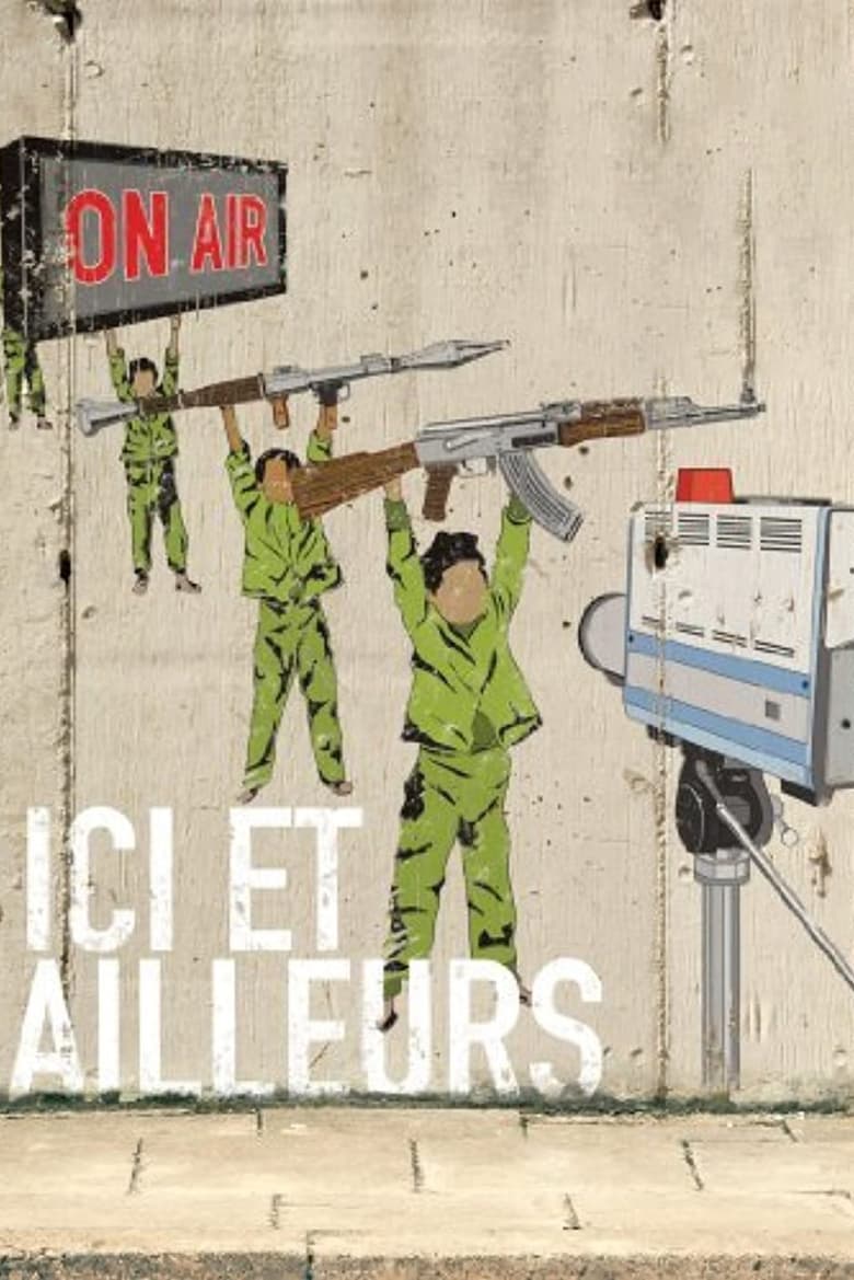 فيلم Here and Elsewhere