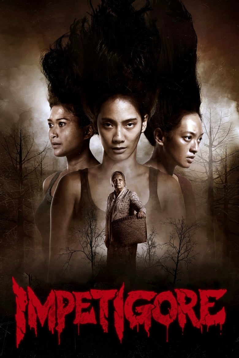 فيلم Impetigore