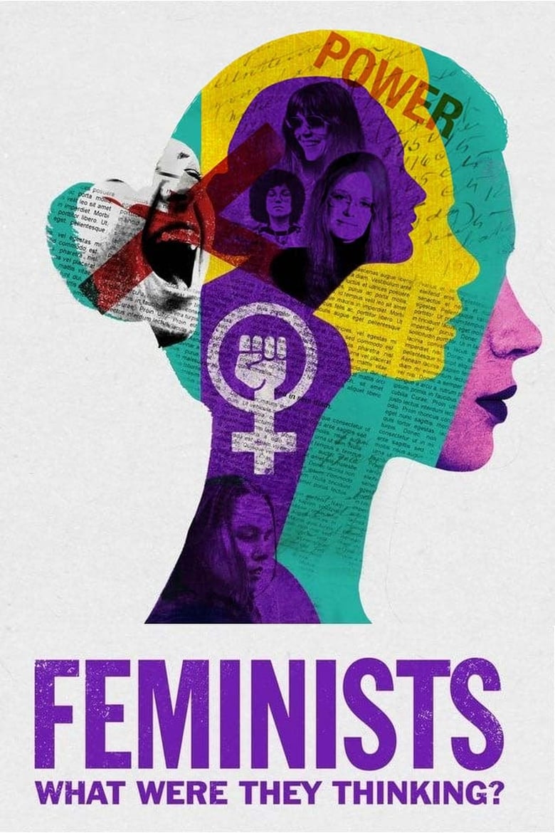 فيلم Feminists: What Were They Thinking?