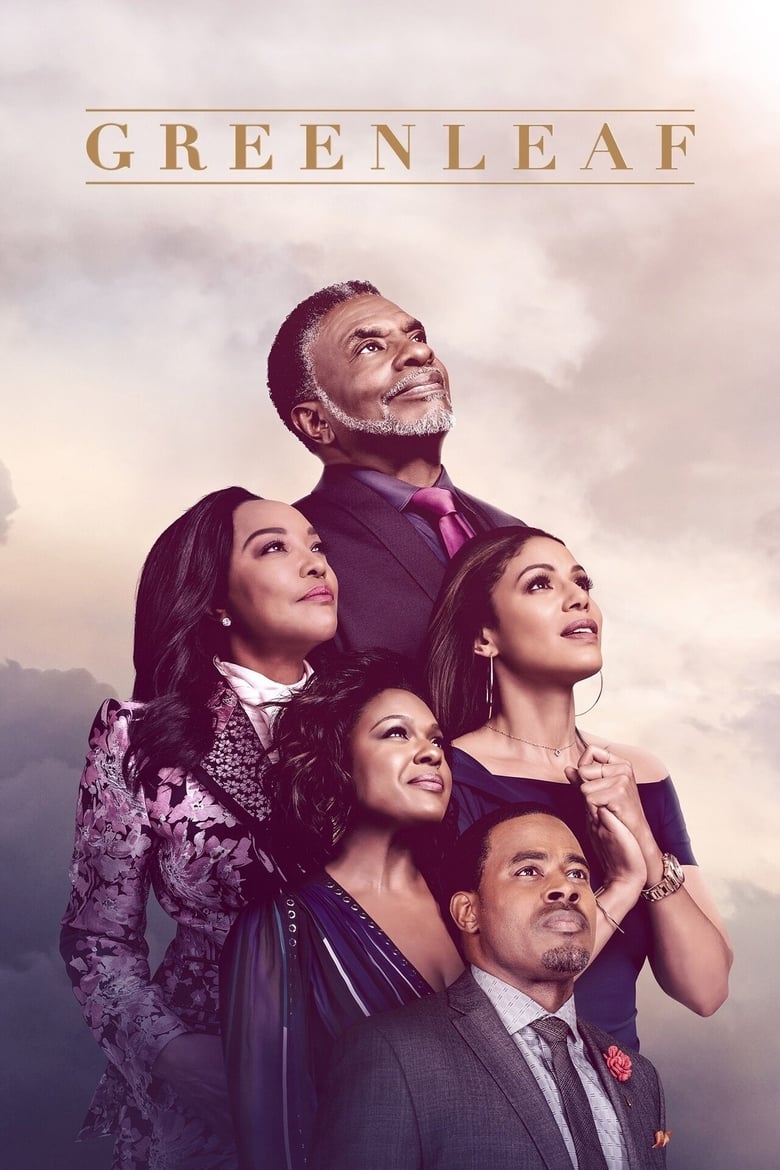 مسلسل Greenleaf
