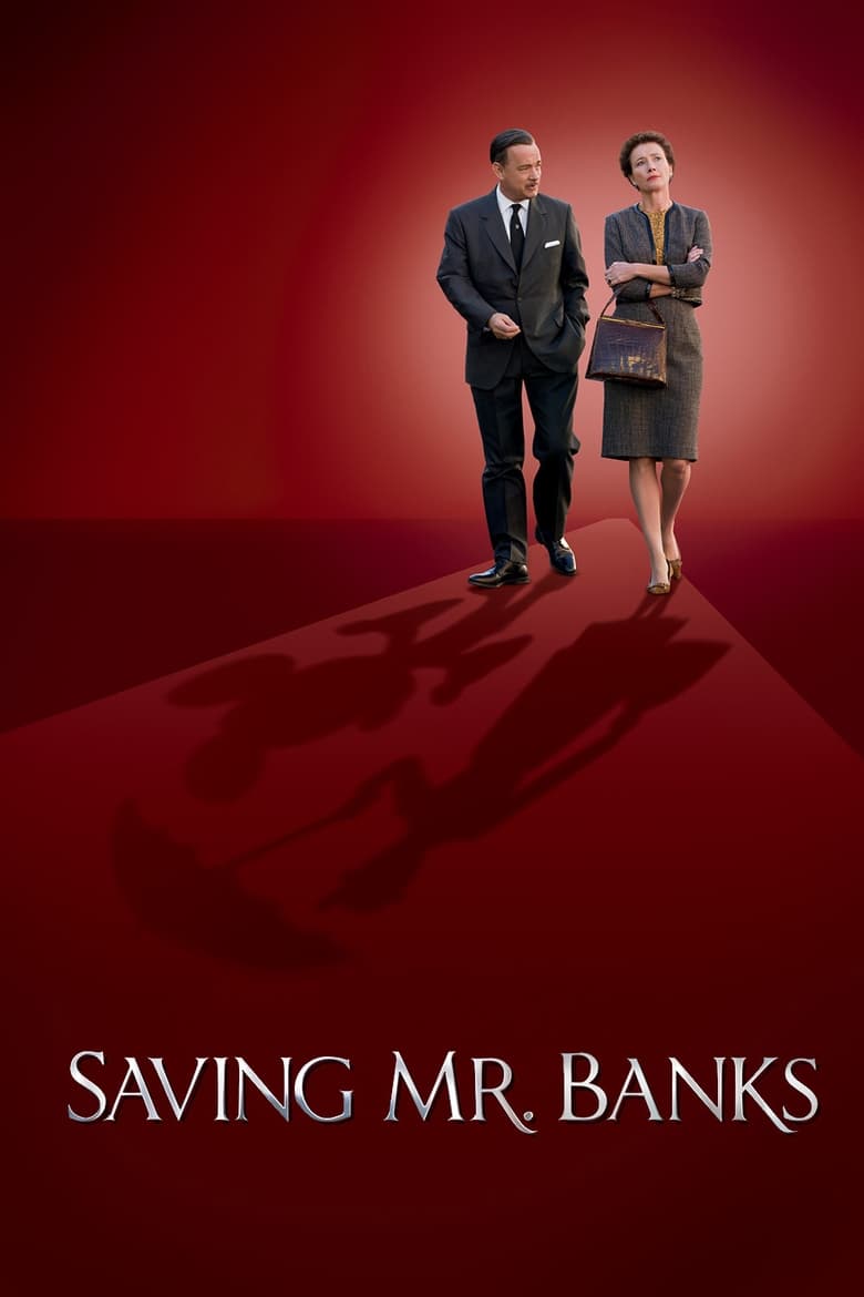 فيلم Saving Mr. Banks