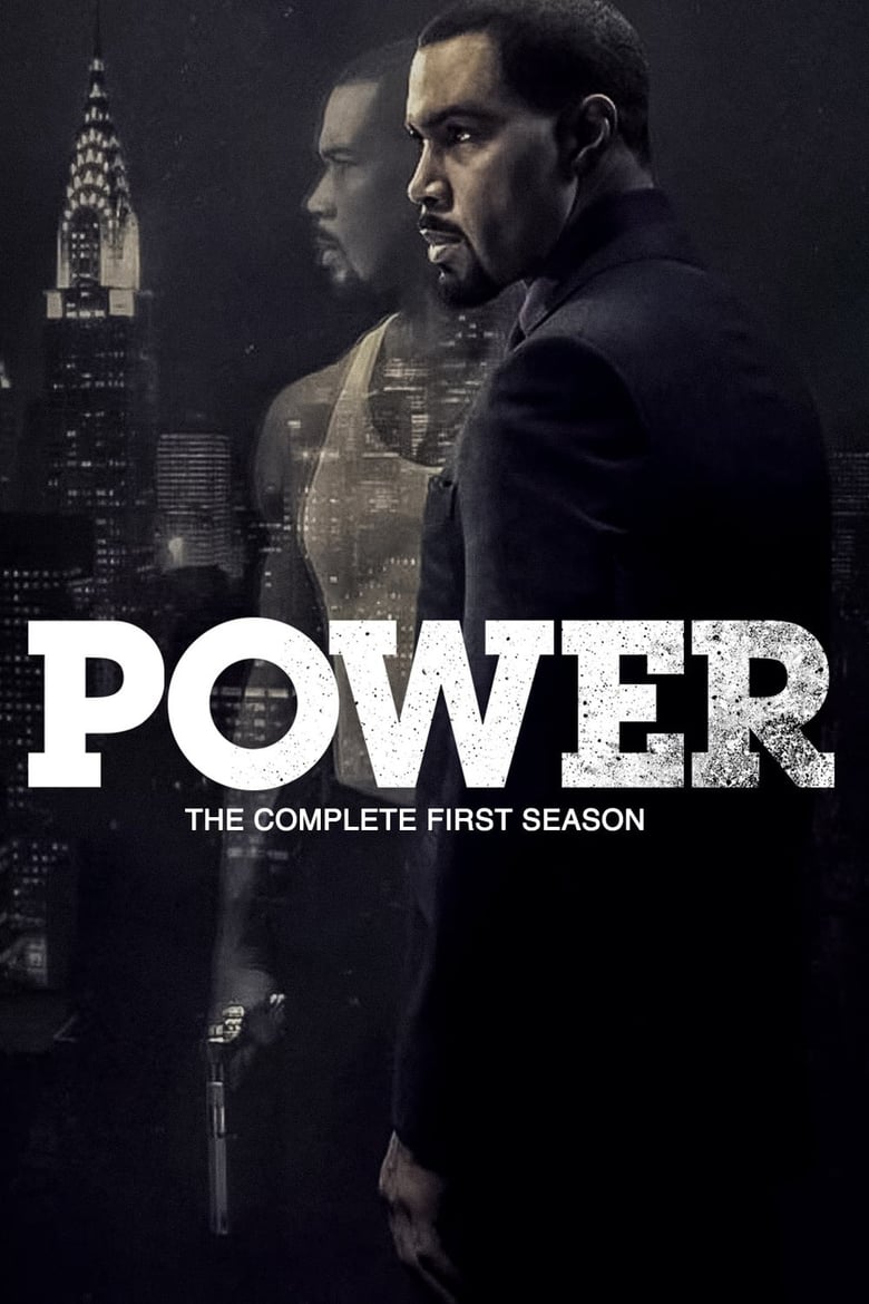 مسلسل Power الموسم الاول مترجم