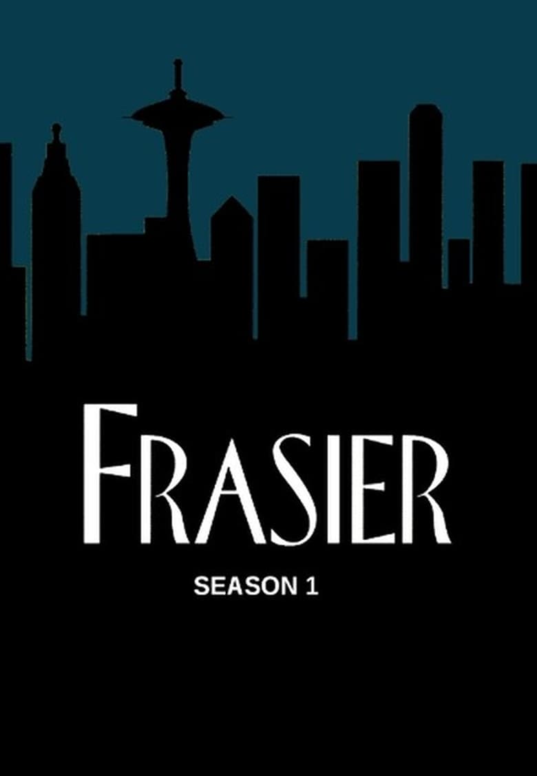 مسلسل Frasier الموسم الاول الحلقة 21 مترجمة