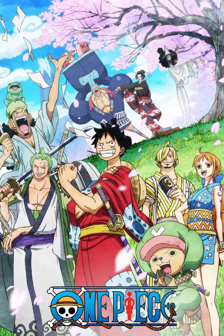 انمي One Piece مترجم
