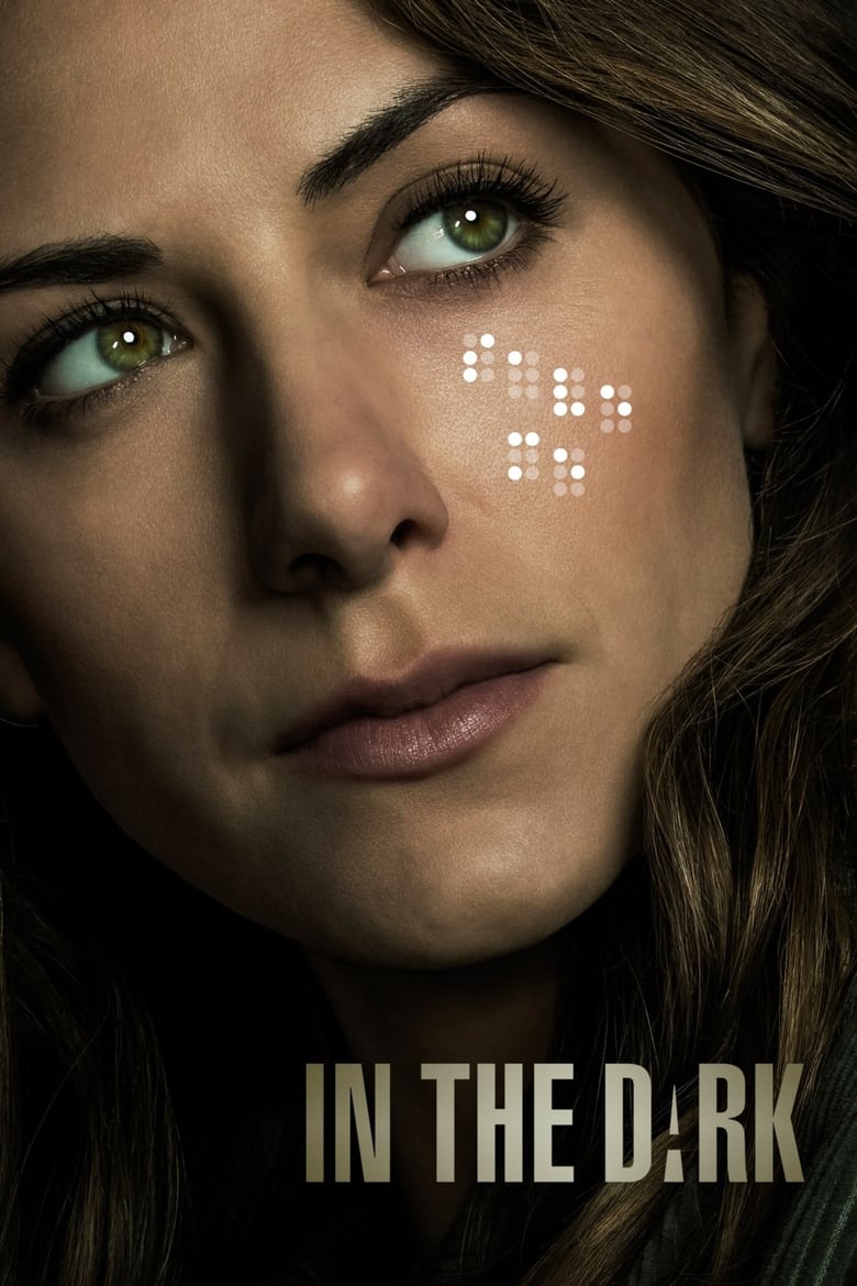 مسلسل In the Dark