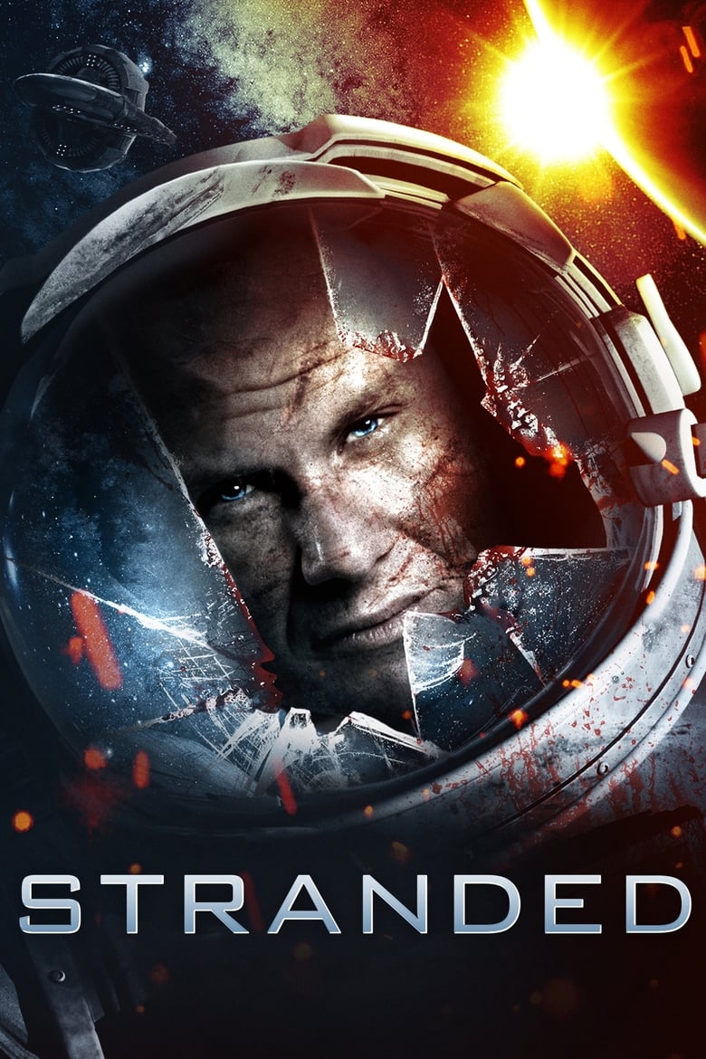 فيلم Stranded