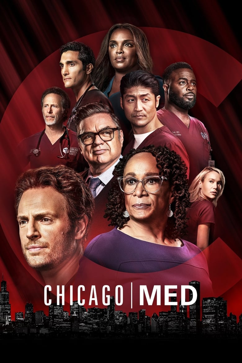 مسلسل Chicago Med الموسم السابع الحلقة 02 مترجمة