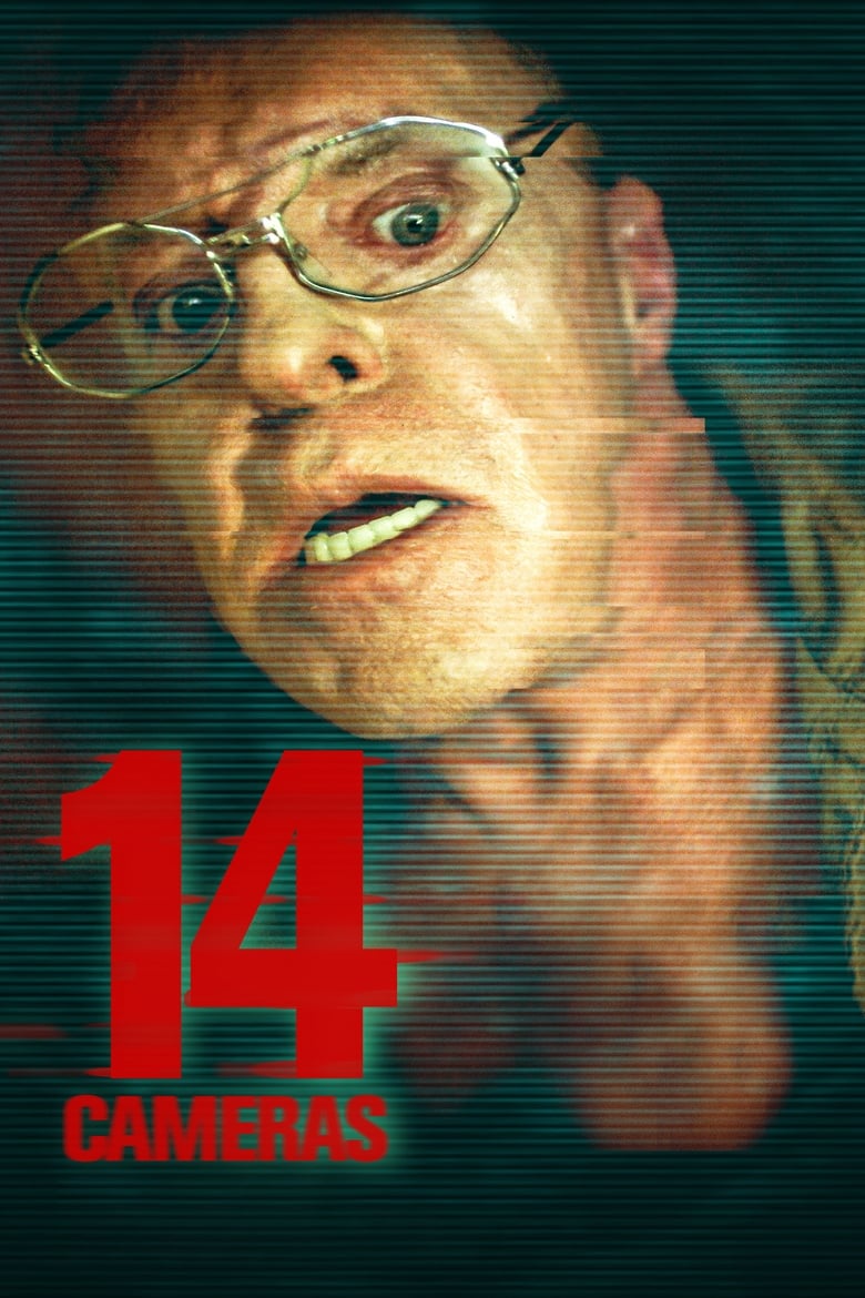فيلم 14 Cameras