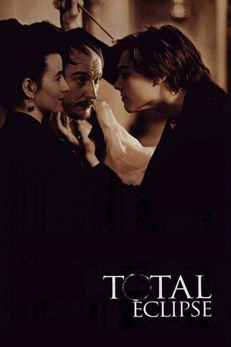 فيلم Total Eclipse