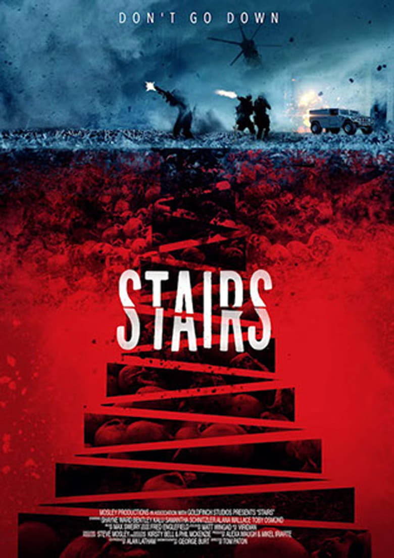 فيلم The Ascent