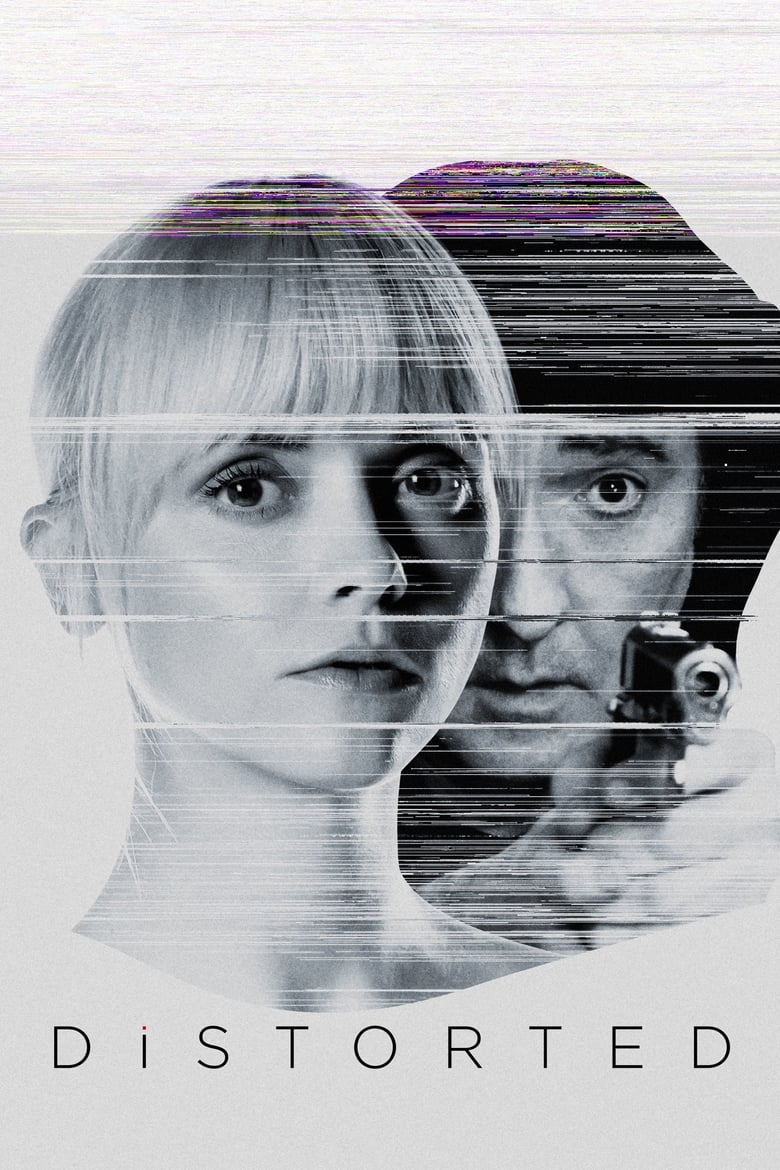 فيلم Distorted 2018 مترجم