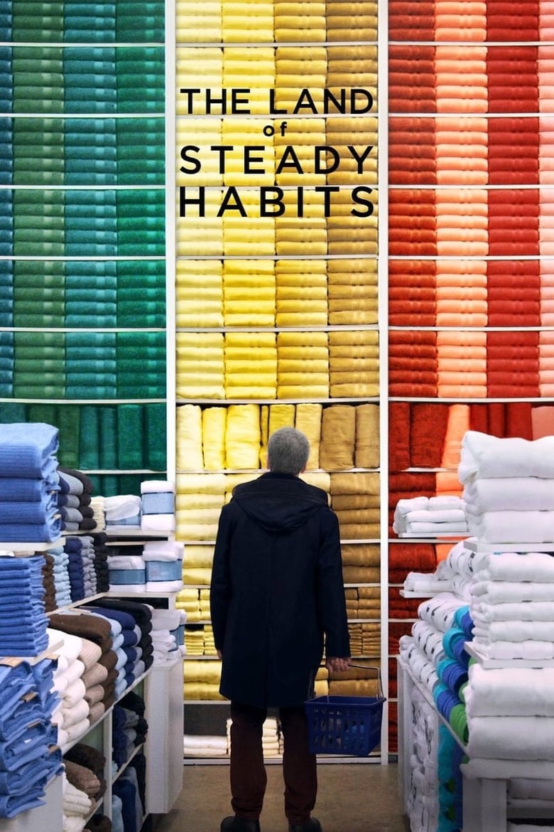 فيلم The Land of Steady Habits