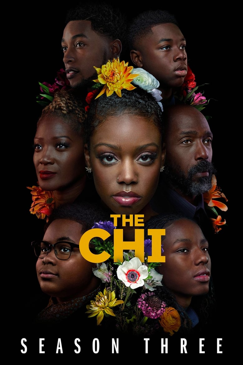 مسلسل The Chi الموسم الثالث الحلقة 10 مترجمة
