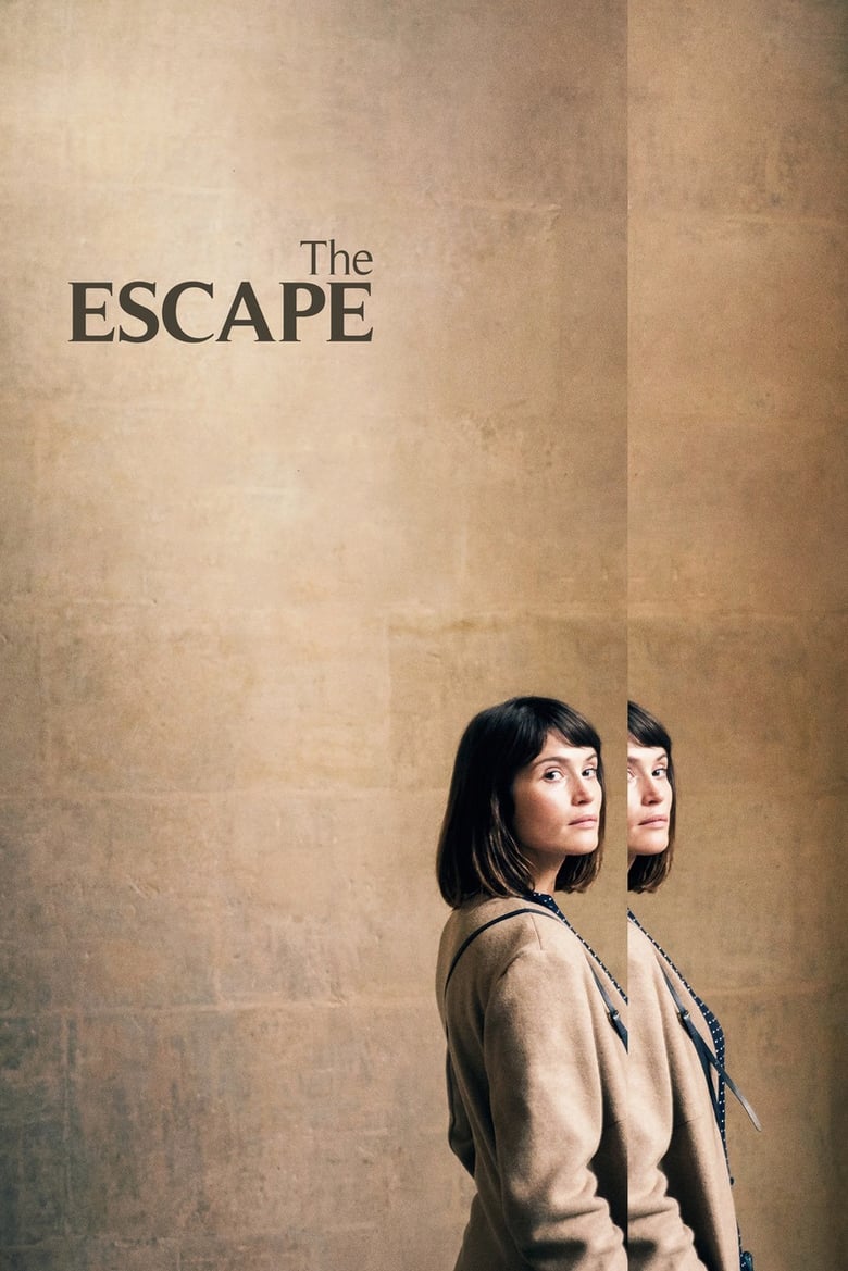 فيلم The Escape 2018 مترجم