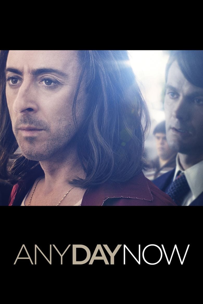 فيلم Any Day Now