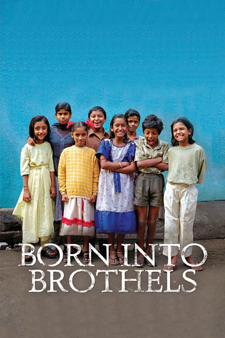 فيلم Born into Brothels