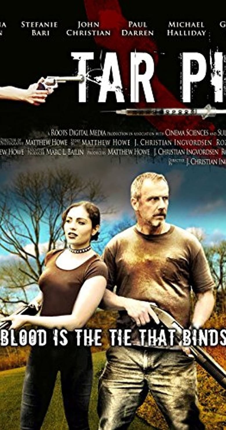 فيلم Tar Pit 2015 مترجم