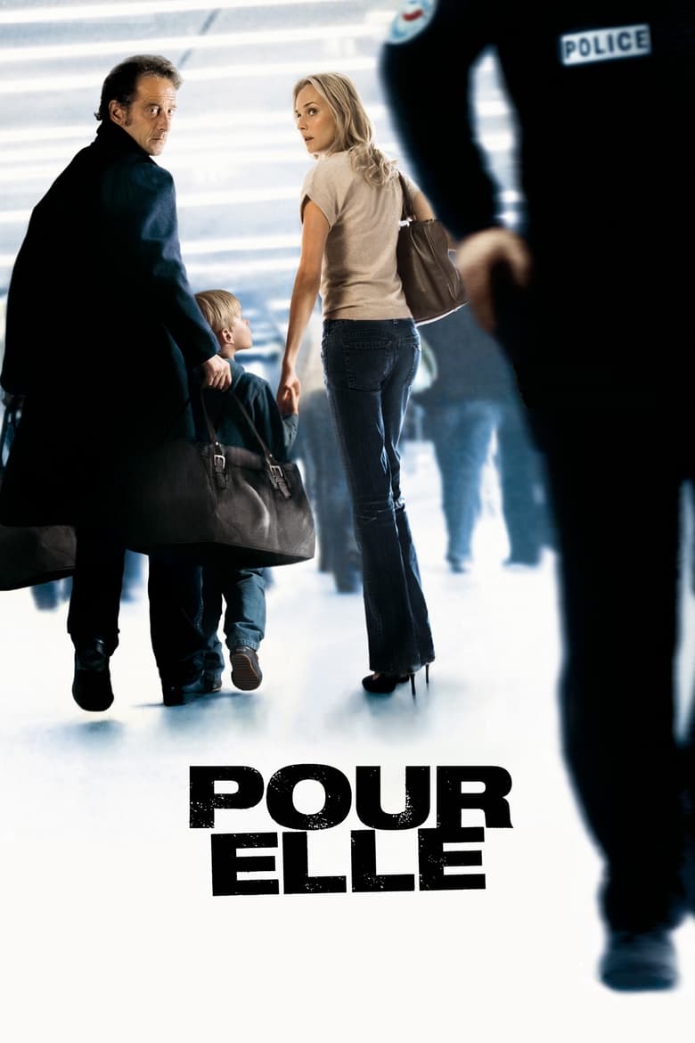 فيلم Anything for Her